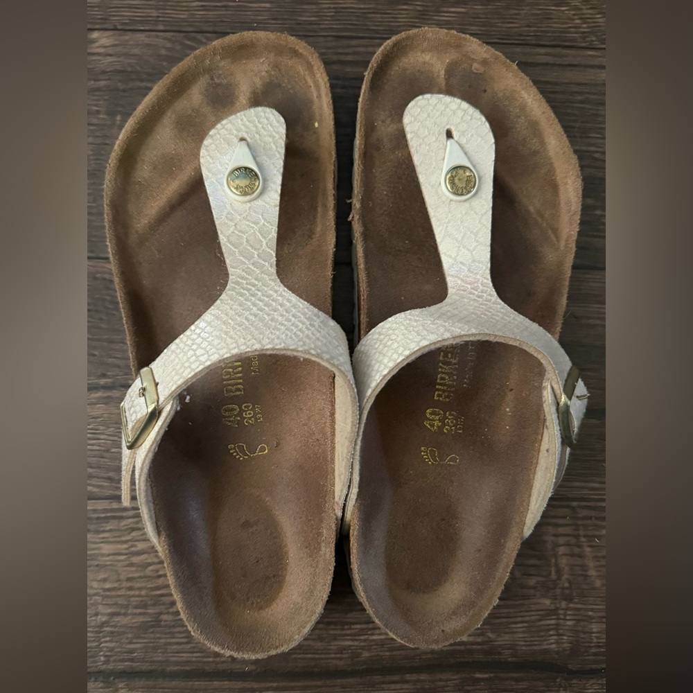 Women’s Birkenstock